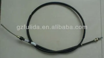 Auto Hand brake Cable for ISUAU UCR