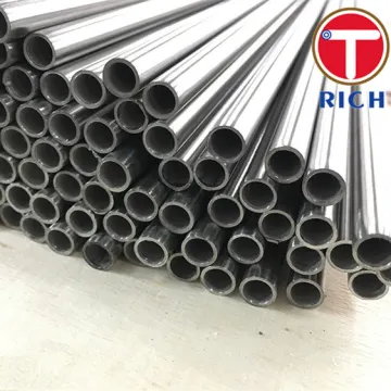TORICH 34CrMo4 Alloy Steel Tubes