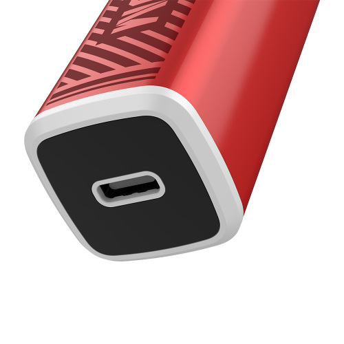 ALD 4000 Puffs 850 mAh Rechargeable Custom Disposable Descartavel E-liquid Vape