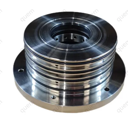 Samsung CAA12480 Oil Seal for Industrial Compressor Drive Shaft