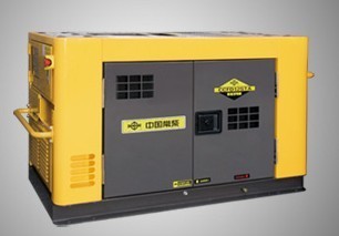 CHANGCHAI  DIESEL GENERATOR SET
