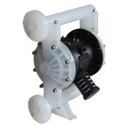 Wilden Pump Alike Air Operated WP32 Small Inflation Diaphragm Pump - Chinese Manufacturer