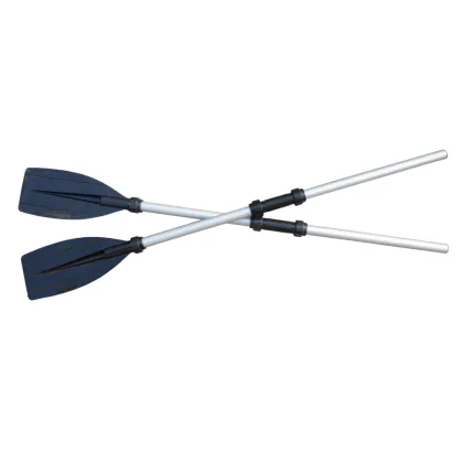 Detachable Boat Oars - Marine Accessories for Rowing