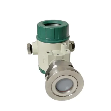 Rosemount 2051 Differential Pressure Transmitter