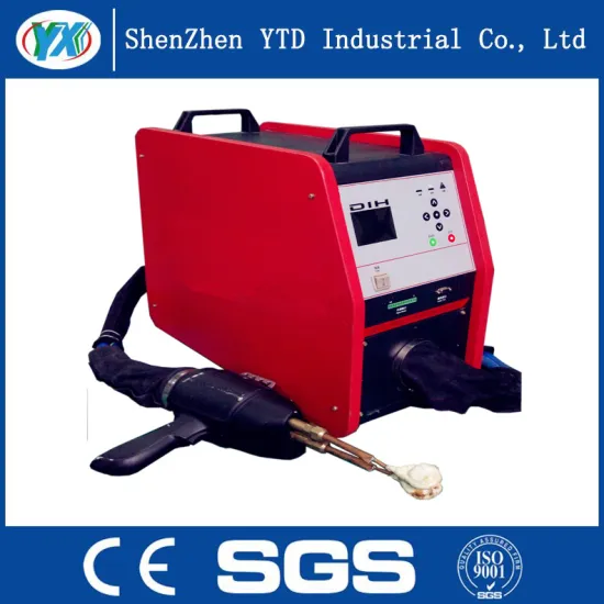 Best Sale Hardening Induction Heating Machine