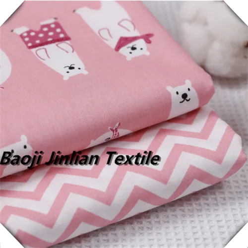 Trendy Printed Cloth Material Fabric Online