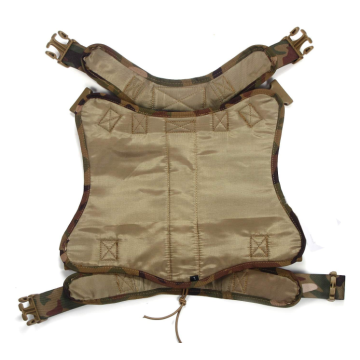 Service chien gilet Training Harness Harnais