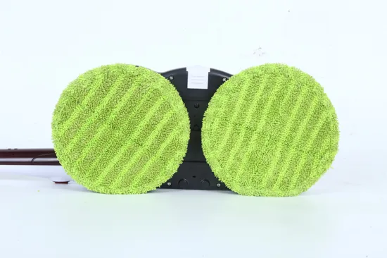 Wireless Handheld Magic New Design Mopping Machine