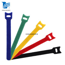 Didmeninės spalvos spalvotų nailoninių kabelių kaklaraiščiai