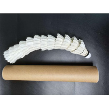 Goose Feather Five Grade Badminton