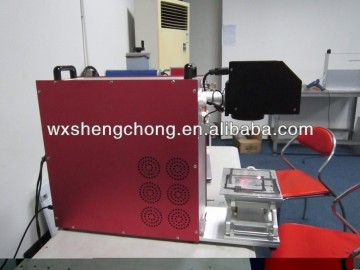 Fiber Laser Marking Machine