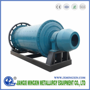 Energy Saving Ball Mill Mining Machine