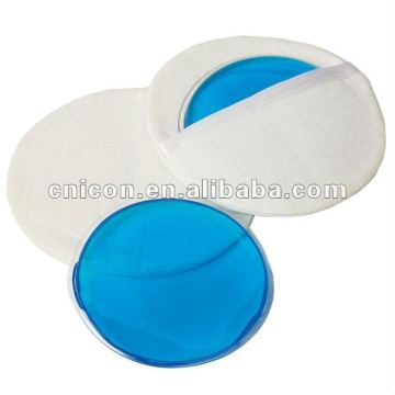 Fabric ice pack
