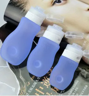 Food Grade Promotional Bottles And Packaging,Plastic Tubes With Caps