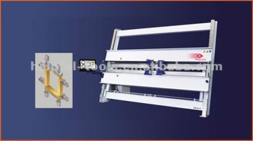 Frame assembly machine HFK-30-17
