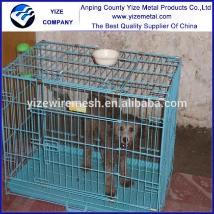 Puppy Cage Dog Crate/Dog Cage for Sale