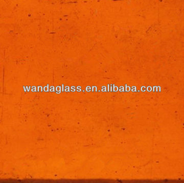 3mm stained glass (tiffany glass/decorative glass) for door and window