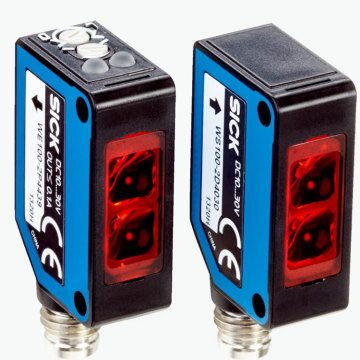 SICK Hot Selling DL35-B15552 Laser Distance Sensor