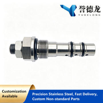 ZX55 EPC Speed Reducing Valve