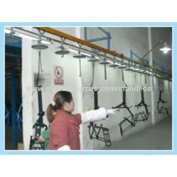 Lightweight electric folding bicycles with nimble