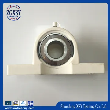 UCP204-12 Pillow Block Mounted Bearing