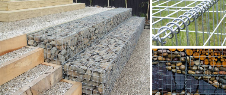 Gabion Box 25