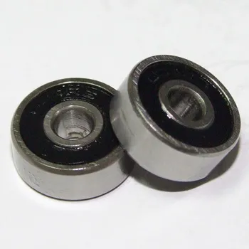 Machine Tool Bearings