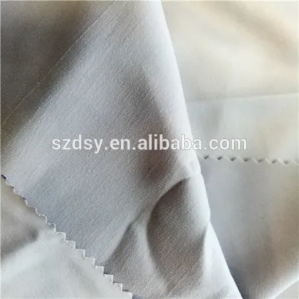 100%polyester satin fabric,cheap,nice Taffeta fabric,100% polyester P/D from China