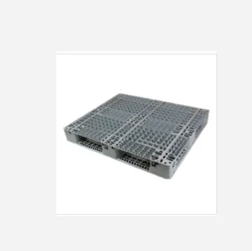 cheap Plastic Tianzi Type Pallet injection mould