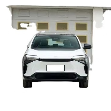 2024 New Energy Vehicles: Electric Cars, Used Cars, bZ4X, BYD