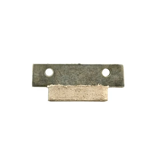 Professional Elevator Canvas Door Slider and Accessories for Elevator Maintenance and Repair