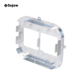CNC Processing Cleaning Oxidation Fiber Optic Coil Holder