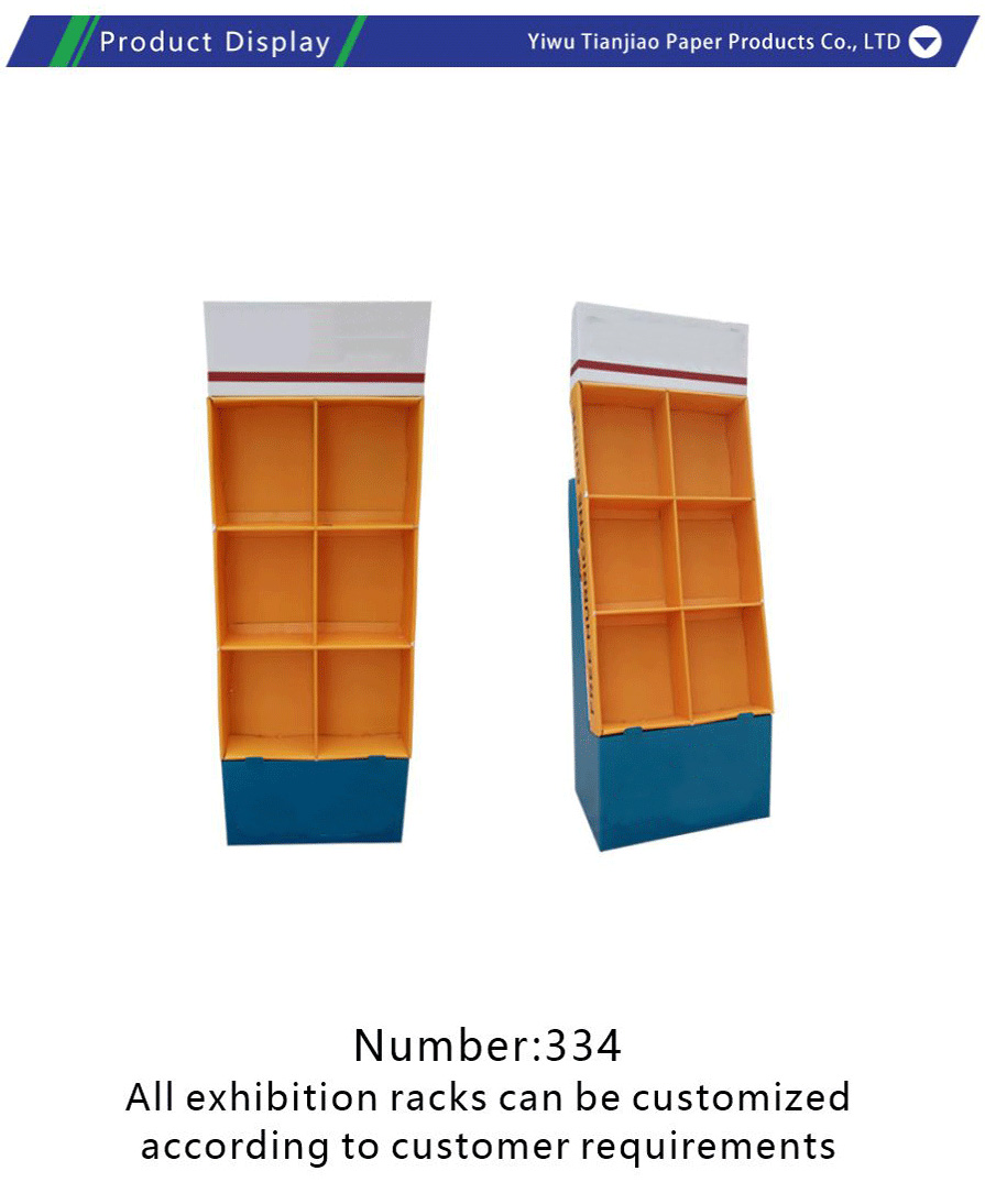 3P board display stand-xiangqing1-TJ038