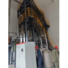 Teknolohiya ng Triple Effect Evaporator
