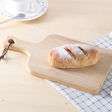Wooden Chopping Blocks Cheese Board