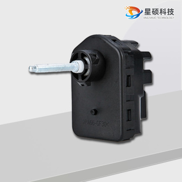 Moteur de réglage avancé du faisceau de phare CK-1009602
