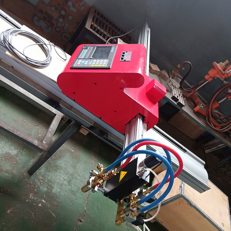 Hand Portable Plasma Cutter-jx-1540