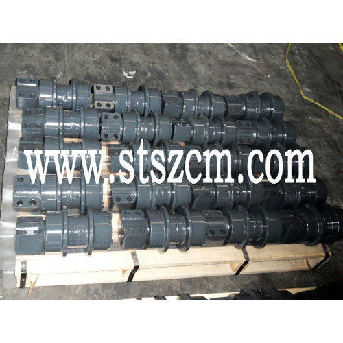 Mola para material rodante Komatsu pc300-7