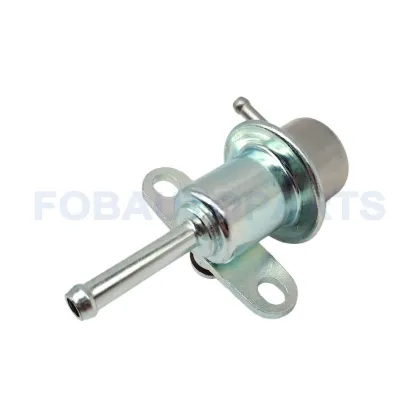 High Quality Fuel Injection Pressure Regulator for Suzuki Carry Van GA413 1980-2016