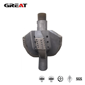 12inch HDD PDC Hole opener and reamer
