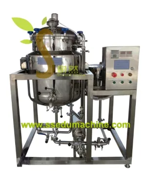 Educational Equipment Manufacture of Curd and Cheese