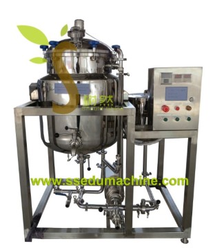 Educational Equipment Manufacture of Curd and Cheese