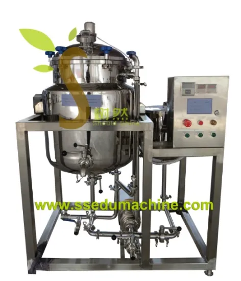 Educational Equipment Manufacture of Curd and Cheese