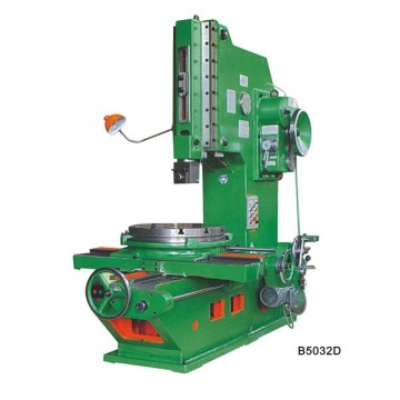 B5032D vertical slotting machine /Slotter