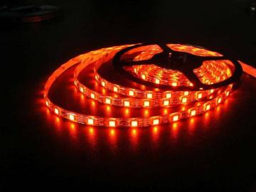 Super Bright smd 3014 led light strip 24V led strip