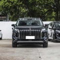 2023 Hongqi HS7 2.0T Automatic 4WD
