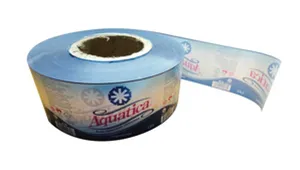 VOID anti-counterfeiting laser tag label, open the word anti-counterfeit, crystal drop plastic