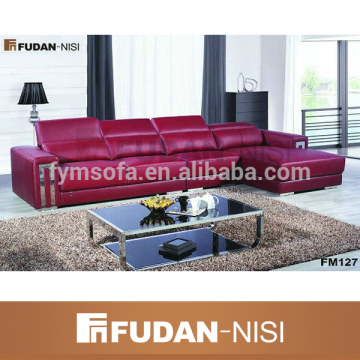 Wide varieties l shaped sofa bed american style sofa