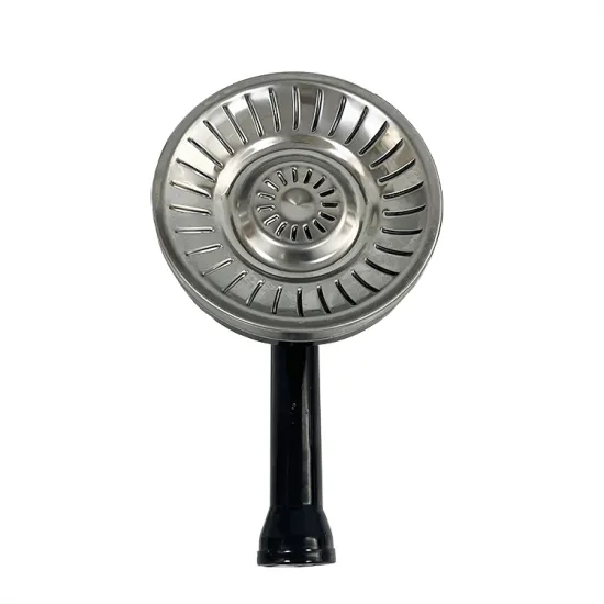 Best Aluminum Gas Cooktop Components and Burner Parts
