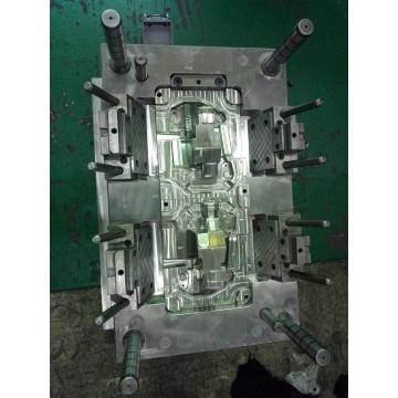 High Precision Custom Automotive Moulds